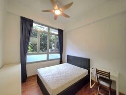 Woodhaven (D25), Condominium #604735391